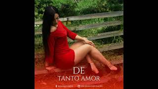 De tanto amor Music Video