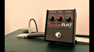 Pro Co Turbo RAT - What To Know & Where To Buy | Equipboard