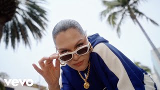 Download lagu Jessie J - CALIFORNIA mp3