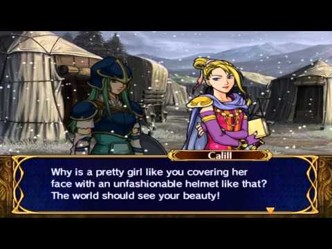 Let's Play: Fire Emblem Path of Radiance [65]