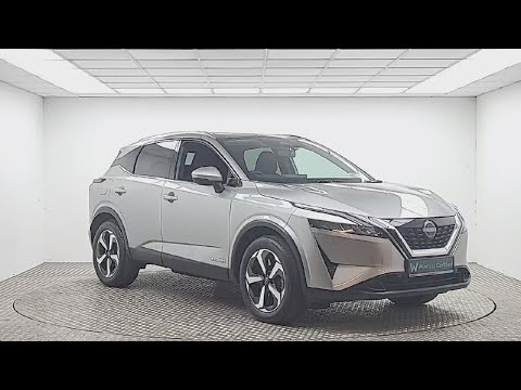 Nissan Qashqai ePOWER QASHQAI SV PREMIUM - Image 2