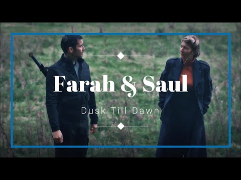 Farah Dowling & Saul Silva - Dusk Till Dawn