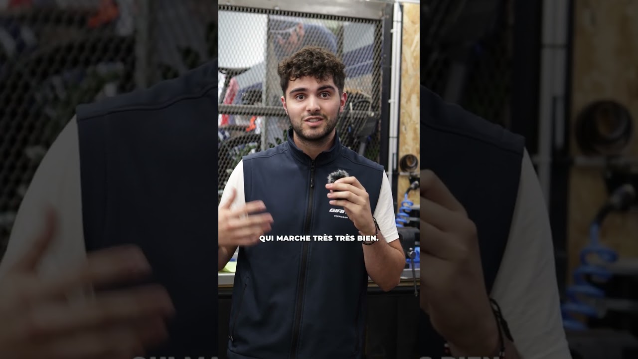 VTTAE Giant stance E+2 mixte