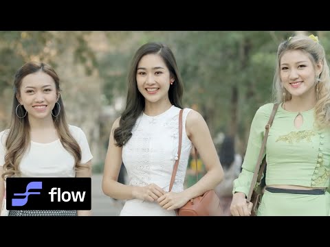 လွှမ်းပိုင် , ယောမင်းဦး , Lil Chan - မျှော်နေမယ်ဆောင်း [Official MV]