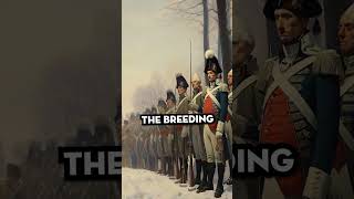 Download lagu The Prussian King's Obsession with Giant Soldiers mp3 Download lagu The Prussian King's Obsession with Giant Soldiers mp3