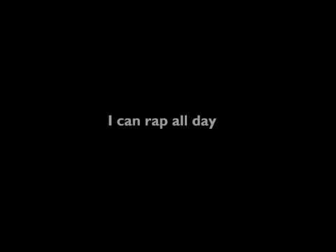 Lupe Fiasco - SLR 3 (Round of Applause) [Lyrics on Screen]