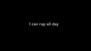 Lupe Fiasco - SLR 3 (Round of Applause) [Lyrics on Screen]