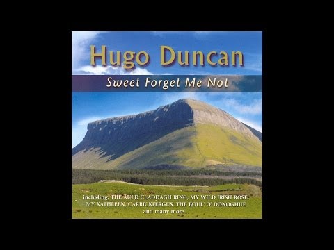 Hugo Duncan - The Black Smith (When the Hammer Strikes the Anvil) [Audio Stream]