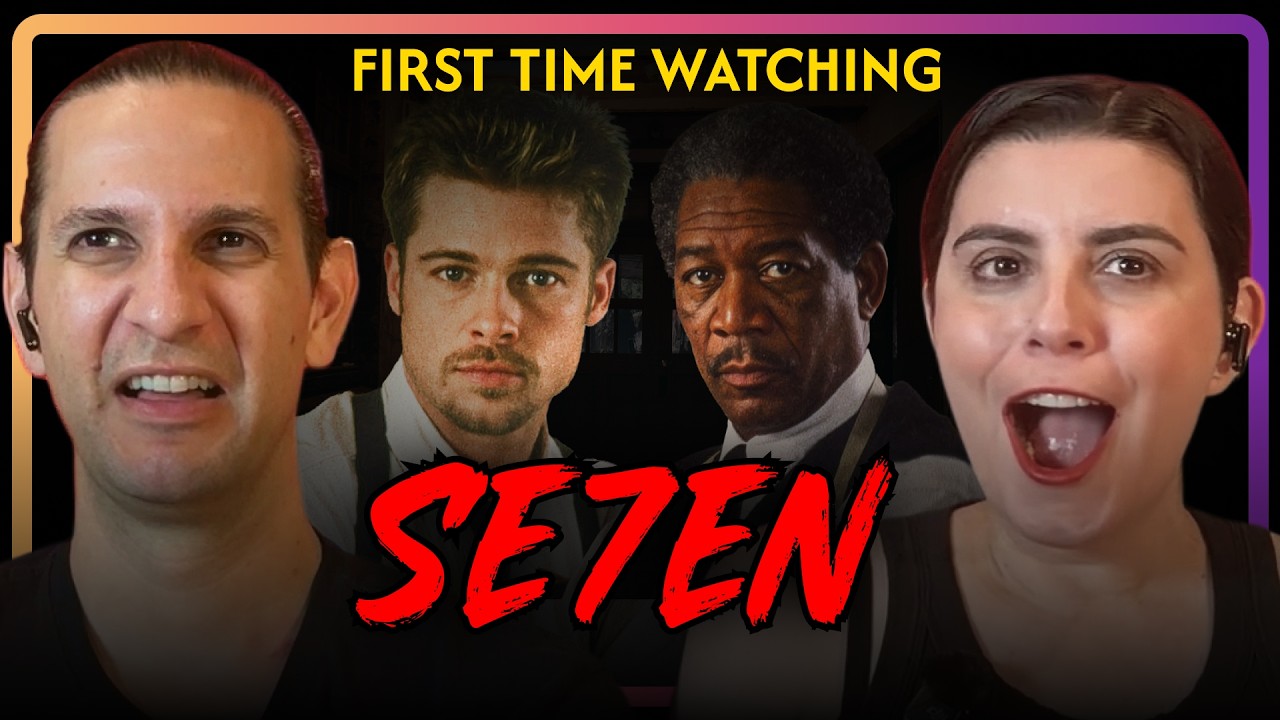 Se7en Watchalong
