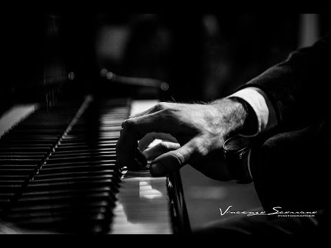 La dama del lago - original piano music by pianist Andrea Catino