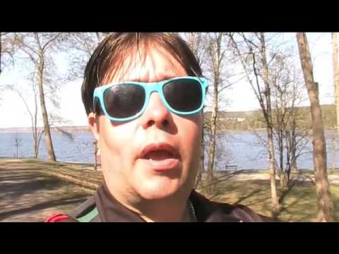 Täälä sitä ollaan