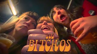 Los Bitchos – “Tequila”
