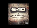 E 40 Feat  2 Chainz "Countdown"