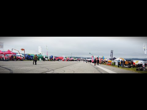 Den Zemědělce Kámen 2023 ... den druhý