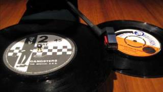 The Originals - A Message To You Rudy