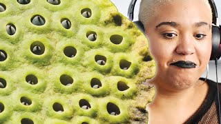 Do You Have Trypophobia (The Fear Of Tiny Holes)?