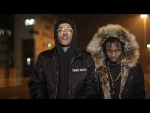 Az MxB Ft Relly - LA Route