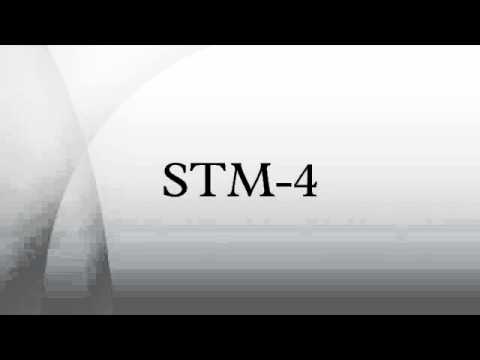 STM-4