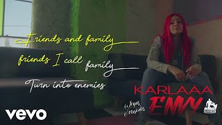 Karlaaa - Envy