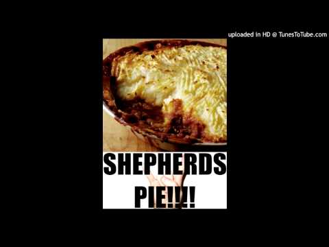 Kry Wolf vs Woz - Turbopoppin' (Shepherds Pie Oven Baked Mix)