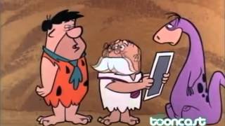 LOS PICAPIEDRA CAFE MAS CAFE ESPAÑOL LATINO PARTE 1 flv