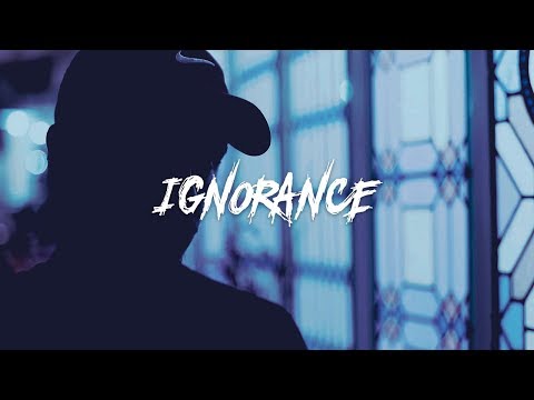[SOLD] Nekfeu X Lacrim X Damso Type Beat - "Ignorance" (Prod. Netuh)