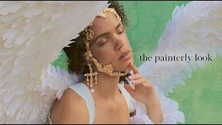 How To Make Your Photos Look Paintings - Photoshop Tutorial