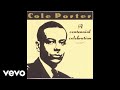 Cole Porter - Anything Goes (Official Audio)