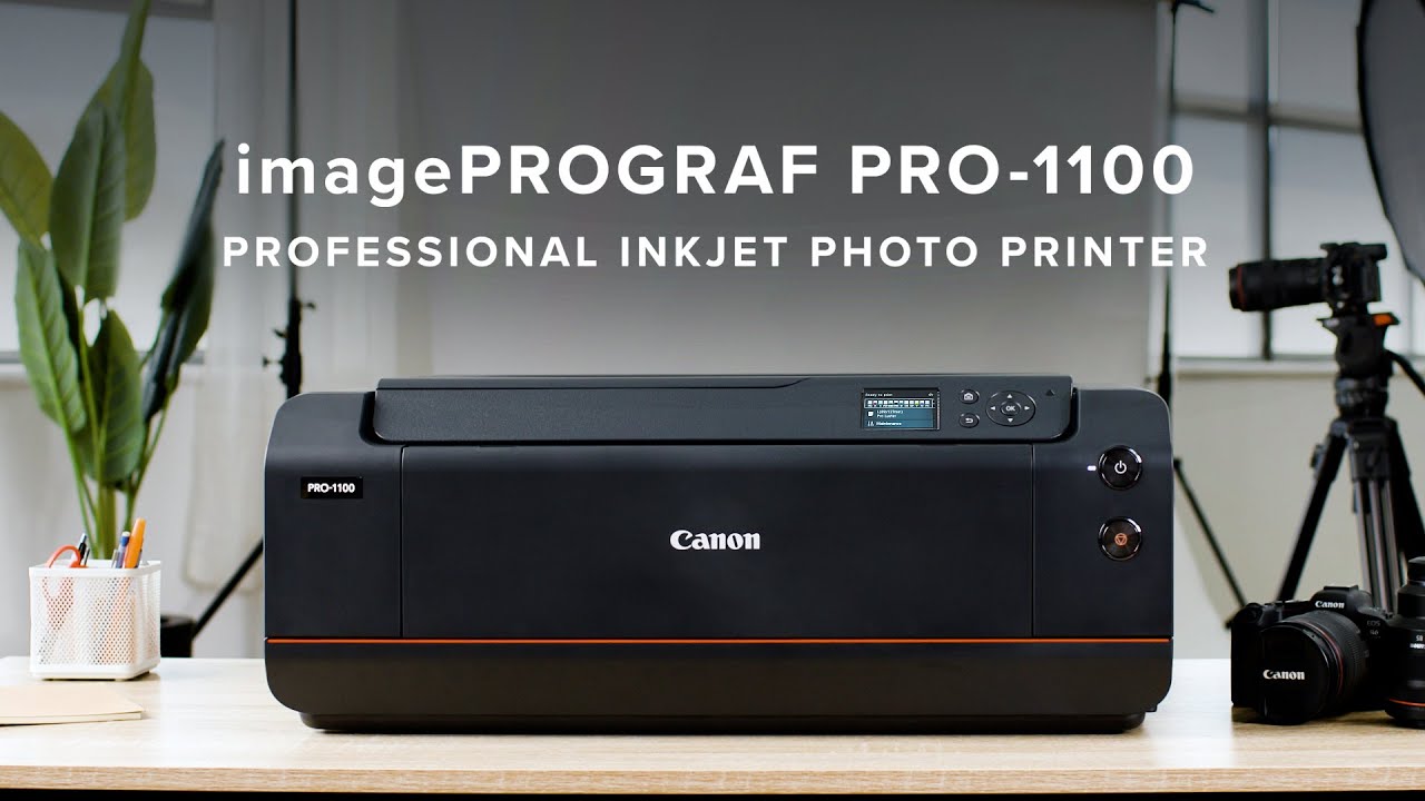 Deuxième vidéo produit