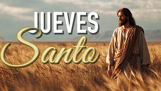 Download lagu JUEVES SANTO Pedro el Hombre fuerte que no conocía su propio miedo mp3