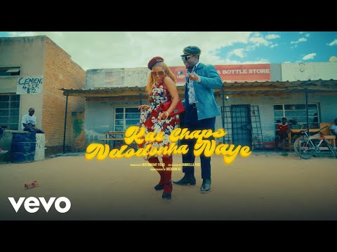 Kae Chaps - Ndodonha Naye (Official MUsic Video)
