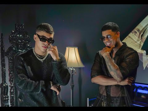 Amaneció - Jlexis Ft Michael Florees