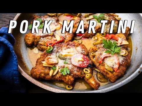 How To Make The Best Pork Chops Ever