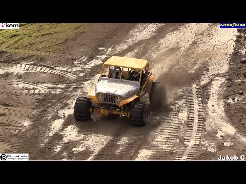 Formula Offroad Norway, Skien 2019! Andy Kuhn - Swiss Formula