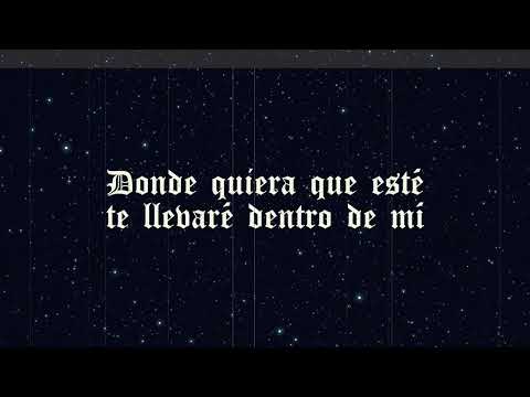 La Fiera De Ojinaga - Una Eternidad (Lyric Video)