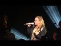 Anastacia - Sick And Tired [Live in London] 
