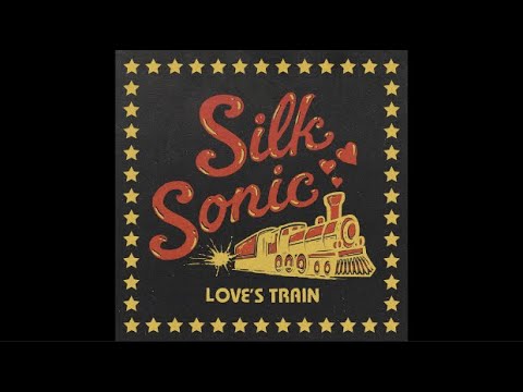 Love's Train