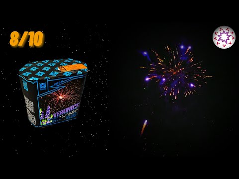 ARGENTO - Veronica | 13 Schuss | 15,99€ | [Produkttest] 4K