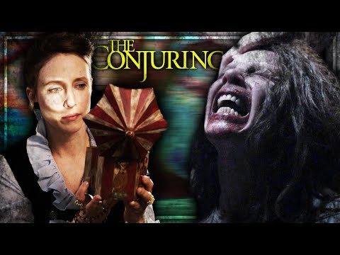 THE CONJURING - Was It Actually Good and Why Starter Horror Matters?