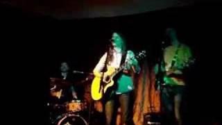 Jenny Owen Youngs - Hot In Hurr