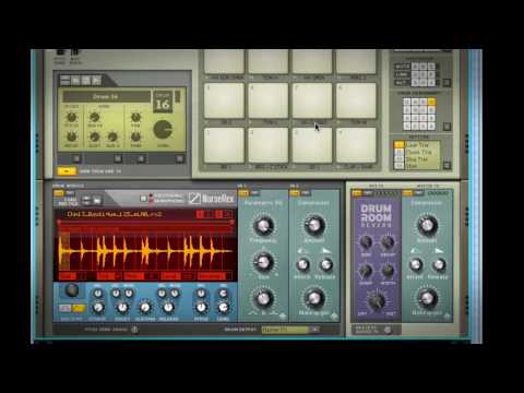 Reason Micro Tutorial - Kong Basics