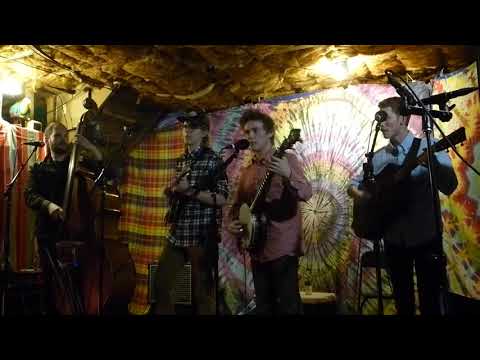 Circus No. 9  "Joe Hill/ETA"