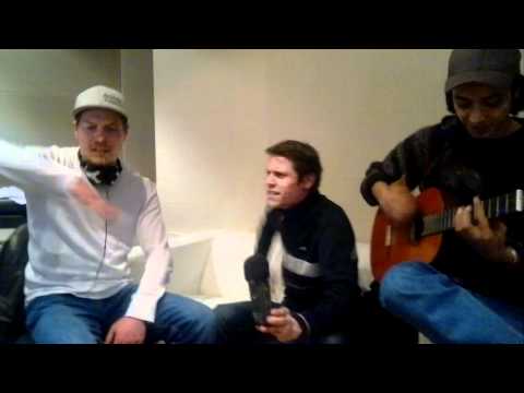 Dope&Tight - Sonnenbrandflavour (Acoustic Session)