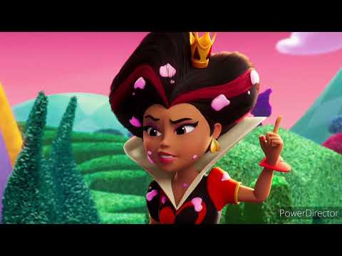 Víctorladdin Part 2 - Víctor on the Run/"One Jump Ahead"