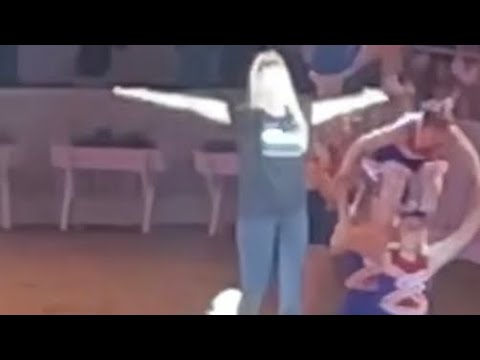 Hella Gabbert Show - 🎤Steig wieder auf🎵