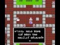 Dragon Quest Ending Theme Famicom NES Version