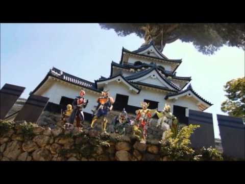 Kamen Rider Girls - Break The Shell Full Version MV