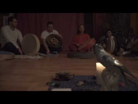 Közös Dobolás Sólyomfi-Nagy Zoltánnal Pécsett