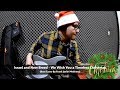 We Wish You A Timeless Christmas Israel And New Breed Bass Cover