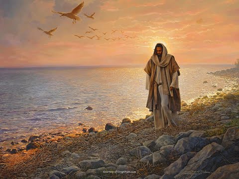 LDS MUSIC INSTRUMENTAL PIANO VIOLIN - Beautiful Relaxing Instrumental Hymns Background Music